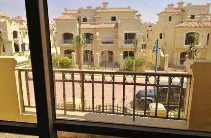 Villa - 4 Bedrooms - 4 Bathrooms for sale in Al Patio Prime - El Patio - El Shorouk Compounds - Shorouk City - Cairo
