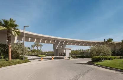 Apartment - 3 Bedrooms - 4 Bathrooms for sale in O West - 6 October Compounds - 6 October City - Giza