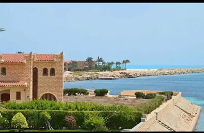شاليه - غرفة نوم - 1 حمام للبيع في مارينا 1 - مارينا - العلمين - الساحل الشمالي