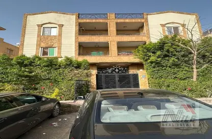 Apartment - 3 Bedrooms - 3 Bathrooms for sale in Al Narges 2 - Al Narges - New Cairo City - Cairo