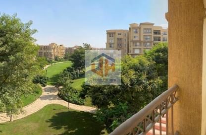 Apartment - 4 Bedrooms - 4 Bathrooms for rent in Madinaty - Cairo