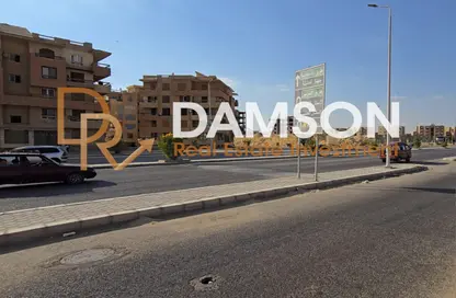 Land - Studio for sale in Al Shorouk Road - 1st Neighborhood - 9th District - Shorouk City - Cairo