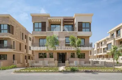 فيلا - 4 غرف نوم - 4 حمامات للبيع في كرونز ساراي - كمبوندات مدينة المستقبل - مدينة المستقبل - القاهرة