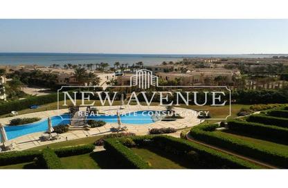 Chalet - 2 Bedrooms - 2 Bathrooms for sale in La Vista 5 - La Vista - Al Ain Al Sokhna - Suez