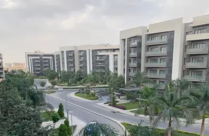 Apartment - 3 Bedrooms - 2 Bathrooms for rent in Privado - Madinaty - Cairo