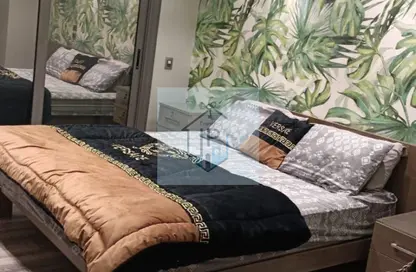Apartment - Studio - 2 Bathrooms for rent in Tag Sultan - Ring Road - Cairo