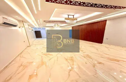 Apartment - 3 Bedrooms - 2 Bathrooms for rent in North Lotus - El Lotus - New Cairo City - Cairo