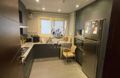 شقة - 3 غرف نوم - 3 حمامات للايجار في نيو جيزة - طريق مصر اسكندرية الصحراوي - مدينة 6 أكتوبر - الجيزة