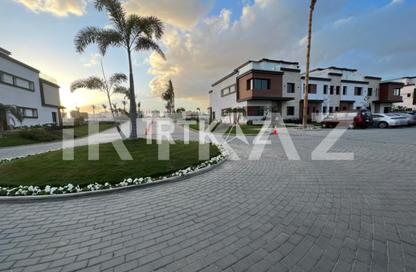 Apartment - 3 Bedrooms - 3 Bathrooms for sale in Dijar - 5th Settlement Compounds - The 5th Settlement - New Cairo City - Cairo