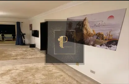 شاليه - 2 غرف نوم - 2 حمامات للبيع في بيراميدز - بورتو السخنة - العين السخنة - السويس