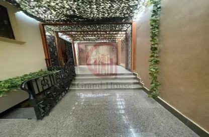 Apartment - 3 Bedrooms - 2 Bathrooms for rent in Beram Al Tunsi St. - Al Narges 1 - Al Narges - New Cairo City - Cairo