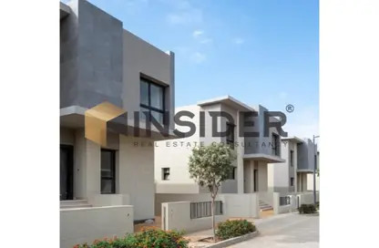 Villa - 5 Bedrooms - 6 Bathrooms for sale in Swan Lake Residence - 5th Settlement Compounds - The 5th Settlement - New Cairo City - Cairo