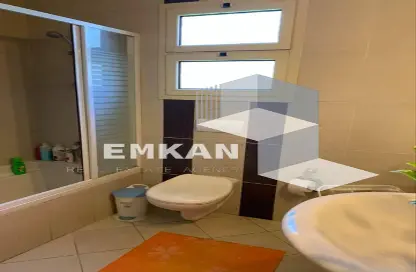 Apartment - 3 Bedrooms - 2 Bathrooms for rent in Six West - Beverly Hills - Sheikh Zayed Compounds - Sheikh Zayed City - Giza