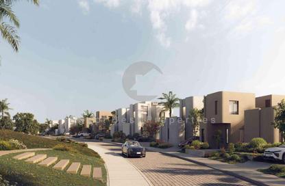 Apartment - 3 Bedrooms - 3 Bathrooms for sale in Makadi Beach - Makadi - Hurghada - Red Sea