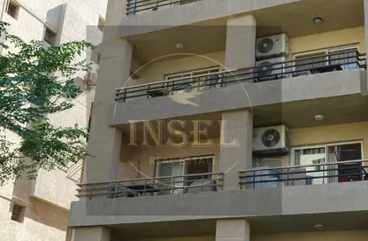 شقة - 3 غرف نوم - 2 حمامات للبيع في ام سكوير جاردنز - كمبوندات التجمع الخامس - التجمع الخامس - مدينة القاهرة الجديدة - القاهرة