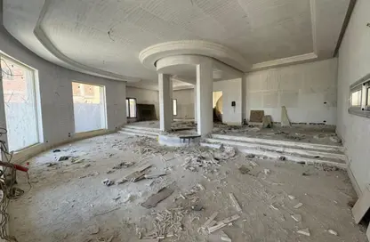Villa - 4 Bedrooms - 3 Bathrooms for sale in El Yasmeen 6 - El Yasmeen - New Cairo City - Cairo