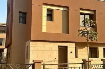 Apartment - 2 Bedrooms - 3 Bathrooms for sale in District 5 - 5th Settlement Compounds - The 5th Settlement - New Cairo City - Cairo