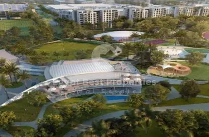 Duplex - 4 Bedrooms - 4 Bathrooms for sale in Zed East - 5th Settlement Compounds - The 5th Settlement - New Cairo City - Cairo Duplex - 4 Bedrooms - 4 Bathrooms for sale in Zed East - 5th Settlement Compounds - The 5th Settlement - New Cairo City - Cairo