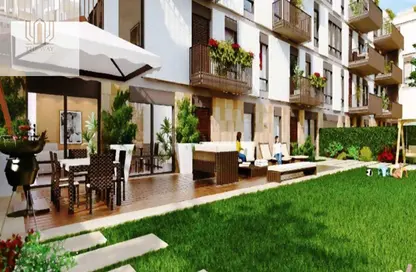 Villa - 7+ Bedrooms - 7+ Bathrooms for sale in Allegria - Sheikh Zayed Compounds - Sheikh Zayed City - Giza
