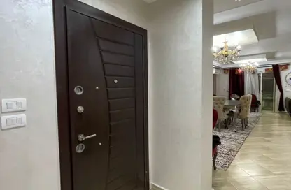 Apartment - 4 Bedrooms - 3 Bathrooms for sale in Retaj - South Investors Area - New Cairo City - Cairo Apartment - 4 Bedrooms - 3 Bathrooms for sale in Retaj - South Investors Area - New Cairo City - Cairo