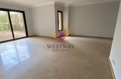 Duplex - 4 Bedrooms - 4 Bathrooms for rent in Casa - Sheikh Zayed Compounds - Sheikh Zayed City - Giza