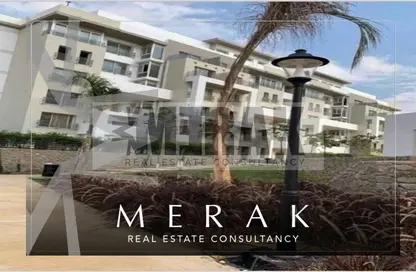 Apartment - 2 Bedrooms - 2 Bathrooms for sale in Hyde Park - 5th Settlement Compounds - The 5th Settlement - New Cairo City - Cairo