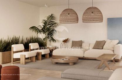 Twin House - 5 Bedrooms - 5 Bathrooms for sale in Caesar - Qesm Marsa Matrouh - North Coast