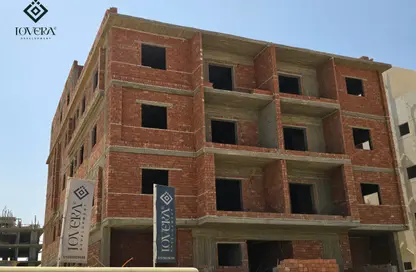 Apartment - 3 Bedrooms - 2 Bathrooms for sale in Bait Alwatan - The 5th Settlement - New Cairo City - Cairo