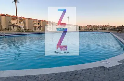 Chalet - 3 Bedrooms - 2 Bathrooms for sale in Stella Heights - Al Alamein - North Coast