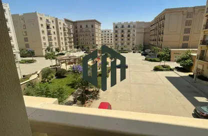 Apartment - 2 Bedrooms - 2 Bathrooms for rent in Hyde Park - 5th Settlement Compounds - The 5th Settlement - New Cairo City - Cairo