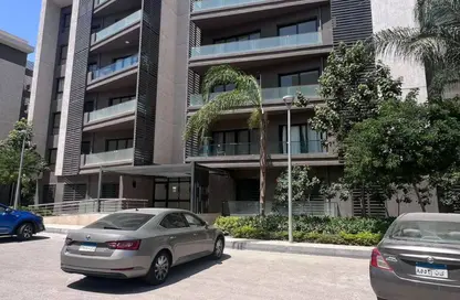 Apartment - 2 Bedrooms - 2 Bathrooms for rent in Madinaty - Cairo