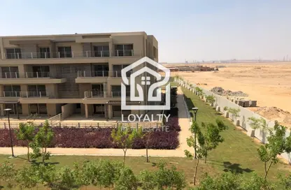 شقة - 2 غرف نوم - 2 حمامات للبيع في كرونز ساراي - كمبوندات مدينة المستقبل - مدينة المستقبل - القاهرة