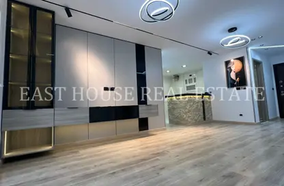 Apartment - 3 Bedrooms - 2 Bathrooms for sale in Madinaty - Cairo