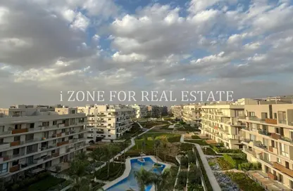 Apartment - 1 Bedroom - 1 Bathroom for rent in Villette - 5th Settlement Compounds - The 5th Settlement - New Cairo City - Cairo Apartment - 1 Bedroom - 1 Bathroom for rent in Villette - 5th Settlement Compounds - The 5th Settlement - New Cairo City - Cairo