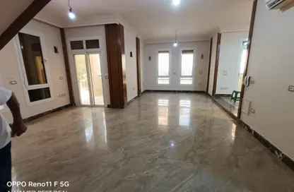 Twin House - 3 Bedrooms - 3 Bathrooms for rent in Nyoum October - Northern Expansions - 6 October City - Giza