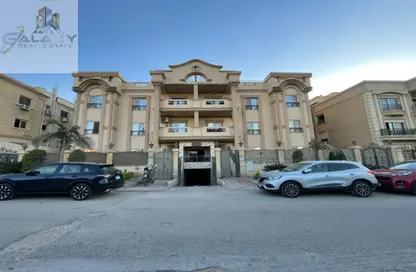 Duplex - 7+ Bedrooms - 6 Bathrooms for sale in El Nakheel - 5th Settlement Compounds - The 5th Settlement - New Cairo City - Cairo