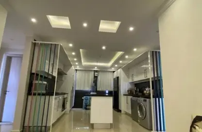 Apartment - 3 Bedrooms - 3 Bathrooms for sale in Madinaty - Cairo