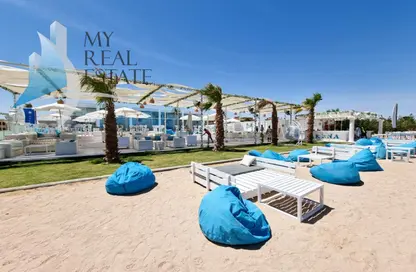 Apartment - Studio - 1 Bathroom for sale in Selena Bay Resort - Hurghada Resorts - Hurghada - Red Sea