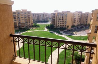 Apartment - 3 Bedrooms - 3 Bathrooms for rent in Madinaty - Cairo