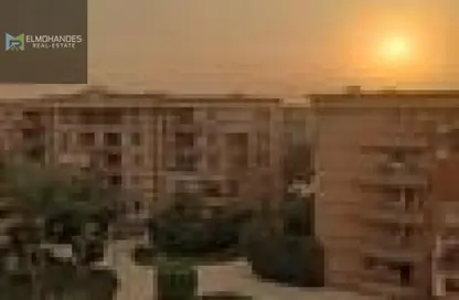 Apartment - 4 Bedrooms - 4 Bathrooms for rent in El Rehab Extension - Al Rehab - New Cairo City - Cairo