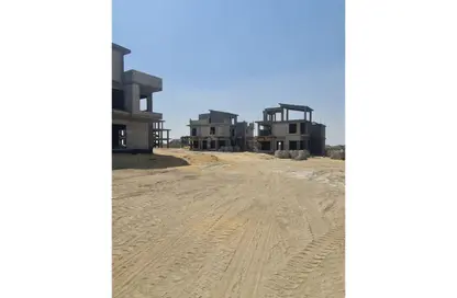 دوبلكس - 4 غرف نوم - 3 حمامات للبيع في في ليفيلز - كمبوندات الشيخ زايد - الشيخ زايد - الجيزة
