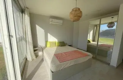 Chalet - 3 Bedrooms - 2 Bathrooms for sale in La vista Ras El Hikma - Ras Al Hekma - North Coast