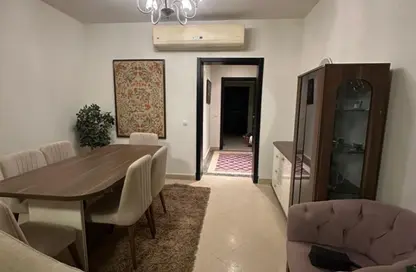 Apartment - 3 Bedrooms - 3 Bathrooms for rent in Uptown Cairo - Mokattam - Cairo