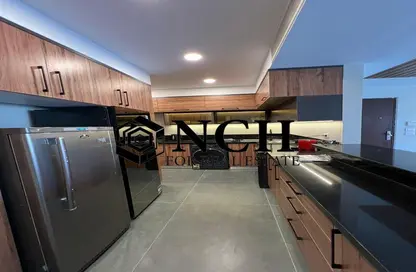 Apartment - 3 Bedrooms - 3 Bathrooms for rent in Lake View Residence - 5th Settlement Compounds - The 5th Settlement - New Cairo City - Cairo