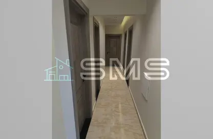 شقة - 3 غرف نوم - 2 حمامات للايجار في بارادايس - امتداد المستثمرين الشمالية - مدينة القاهرة الجديدة - القاهرة