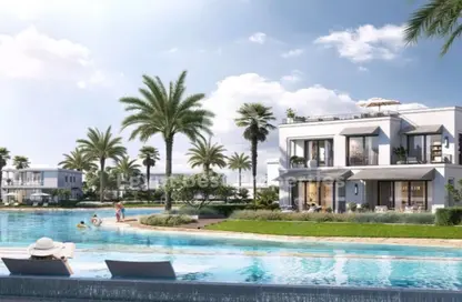 Penthouse - 3 Bedrooms - 4 Bathrooms for sale in Soul North Coast - Qesm Ad Dabaah - North Coast