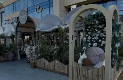 مساحات مكتبية - استوديو للايجار في بالم هيلز أكتوبر - طريق مصر اسكندرية الصحراوي - مدينة 6 أكتوبر - الجيزة