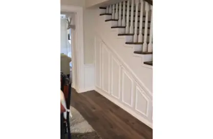 iVilla - 3 Bedrooms - 3 Bathrooms for rent in Mountain View Executive - Al Andalus District - New Cairo City - Cairo