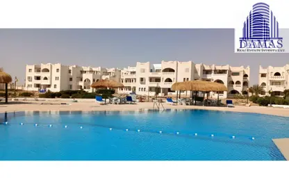 شاليه - 3 غرف نوم - 2 حمامات للبيع في راس سدر - رأس سدر - محافظة جنوب سيناء