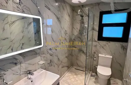 Apartment - 3 Bedrooms - 2 Bathrooms for sale in New Smouha - Smouha - Hay Sharq - Alexandria
